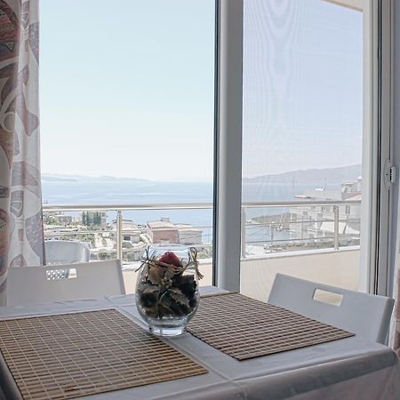 Elti Apartment Саранде Екстериор снимка