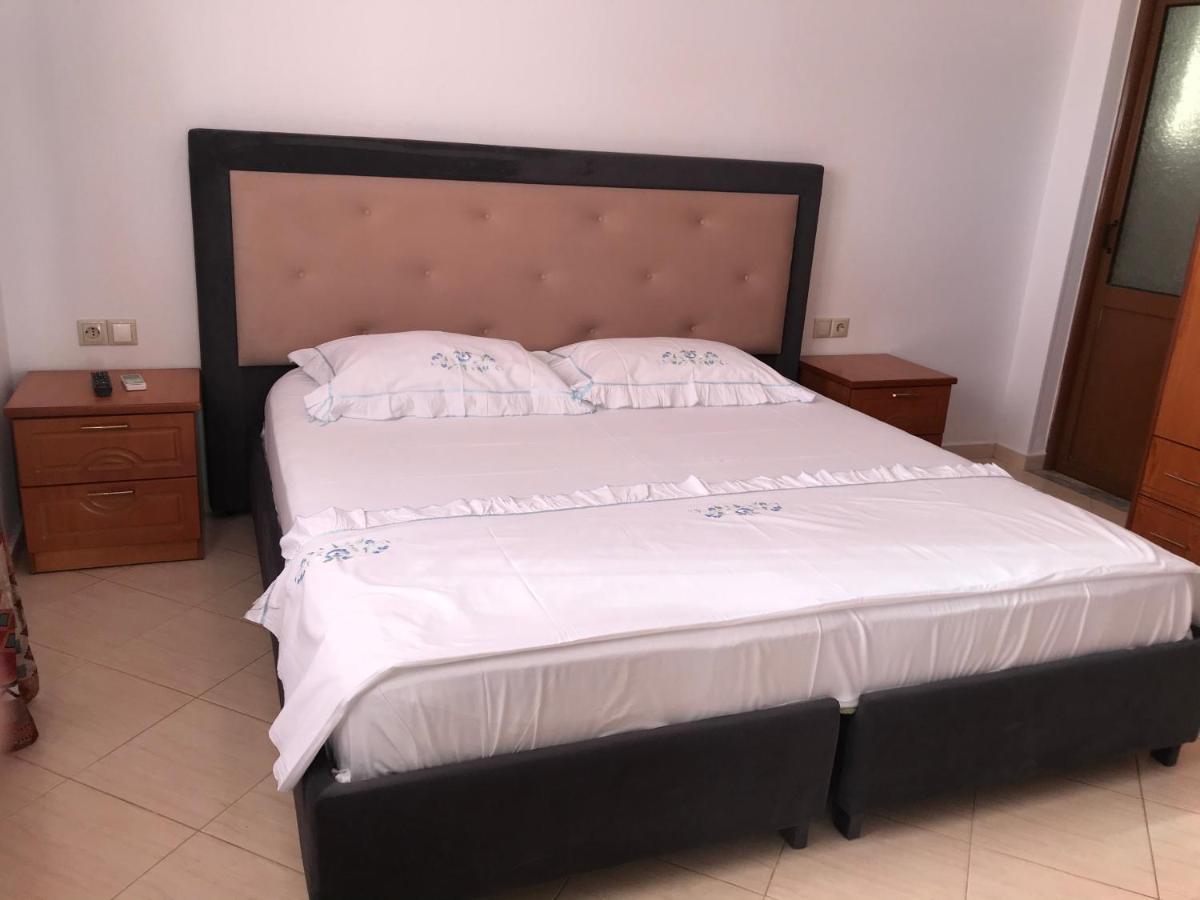 Elti Apartment Саранде Екстериор снимка