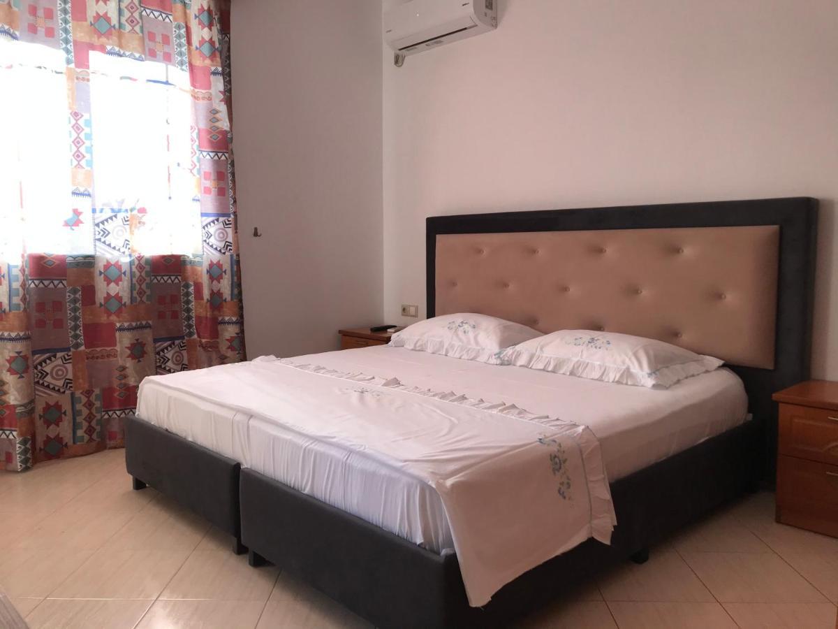 Elti Apartment Саранде Екстериор снимка