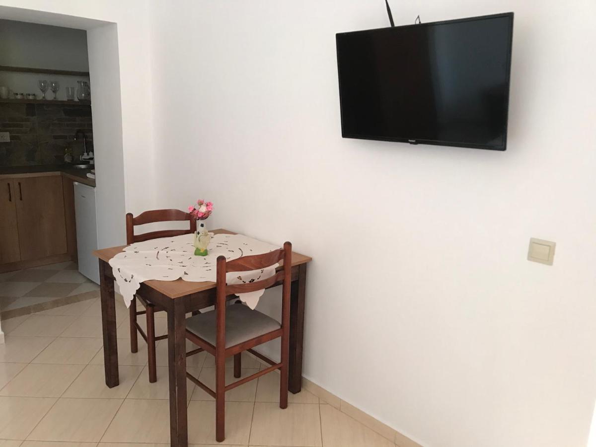 Elti Apartment Саранде Екстериор снимка