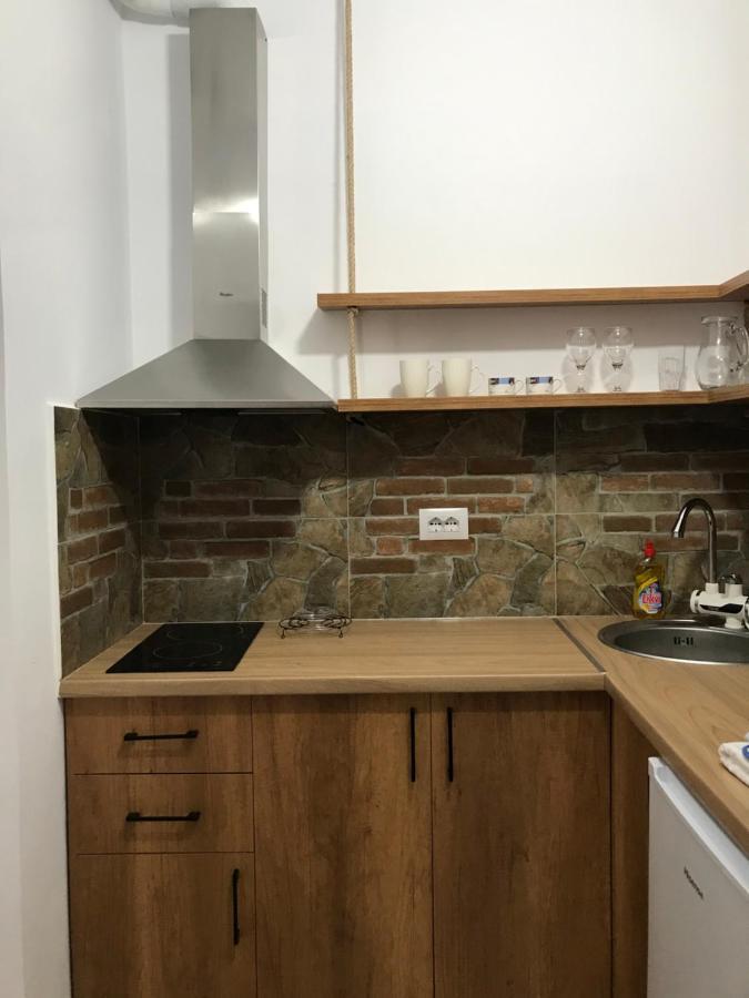 Elti Apartment Саранде Екстериор снимка