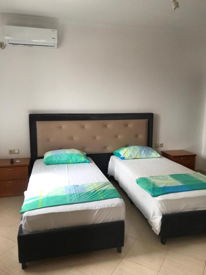 Elti Apartment Саранде Екстериор снимка