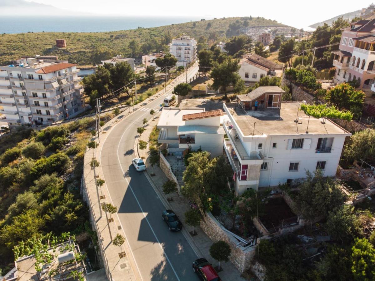 Elti Apartment Саранде Екстериор снимка