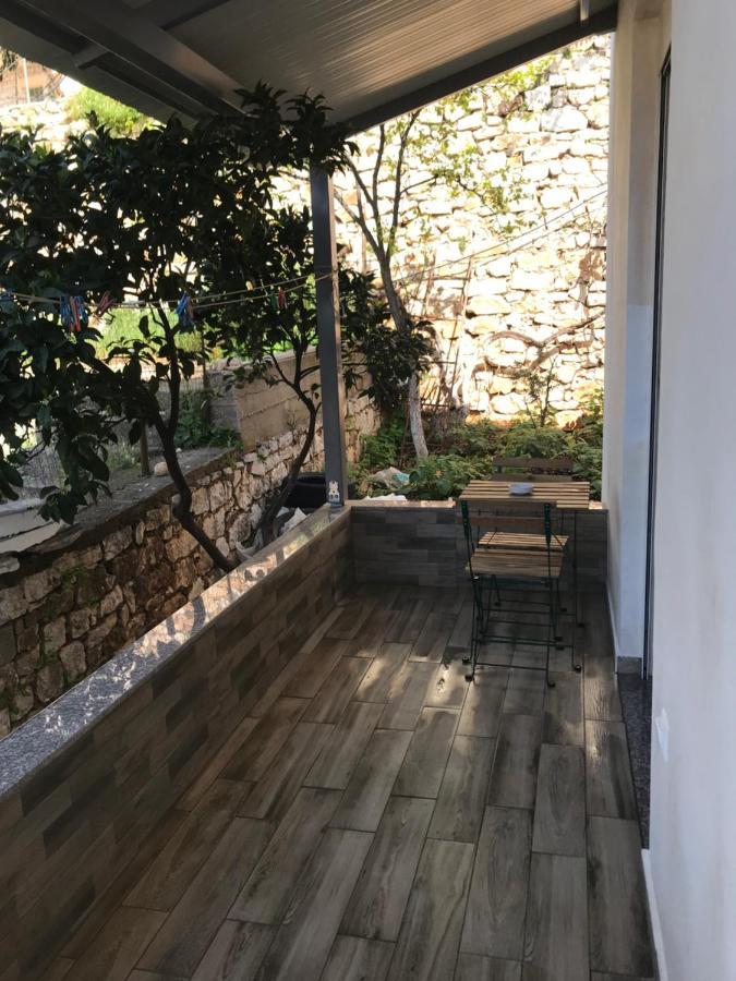 Elti Apartment Саранде Екстериор снимка
