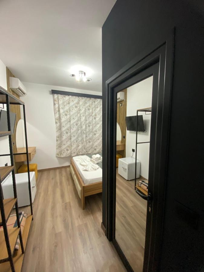 Elti Apartment Саранде Екстериор снимка