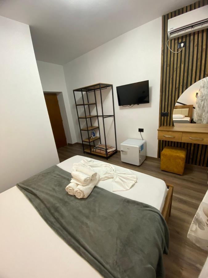 Elti Apartment Саранде Екстериор снимка