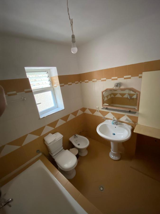 Elti Apartment Саранде Екстериор снимка