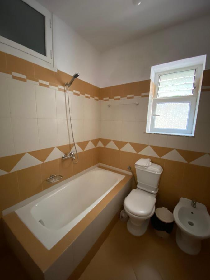 Elti Apartment Саранде Екстериор снимка