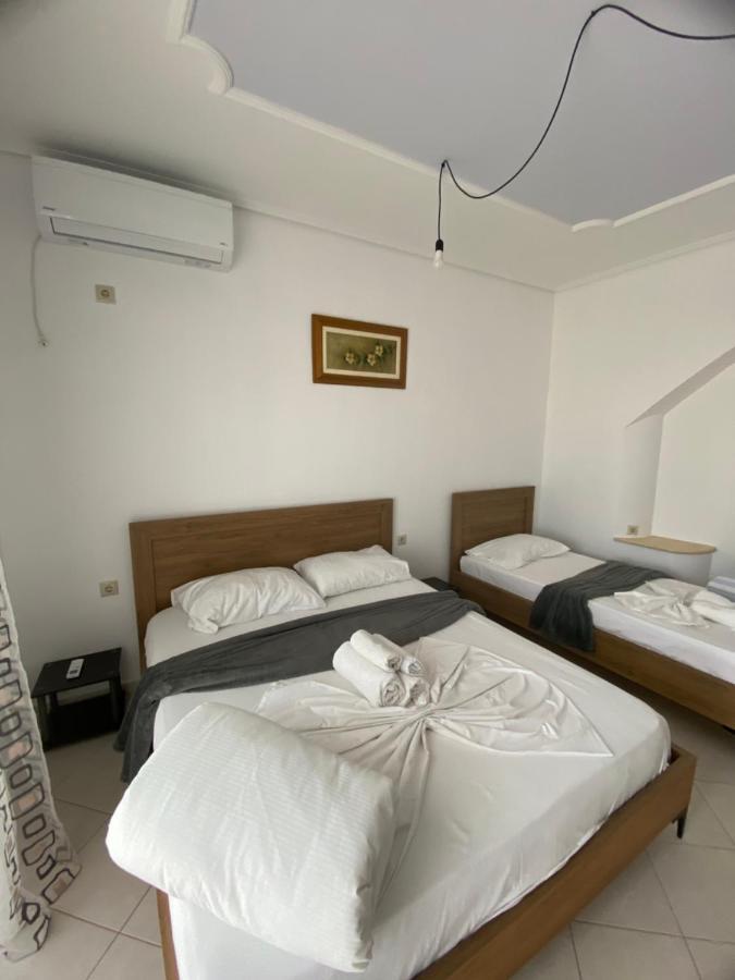 Elti Apartment Саранде Екстериор снимка