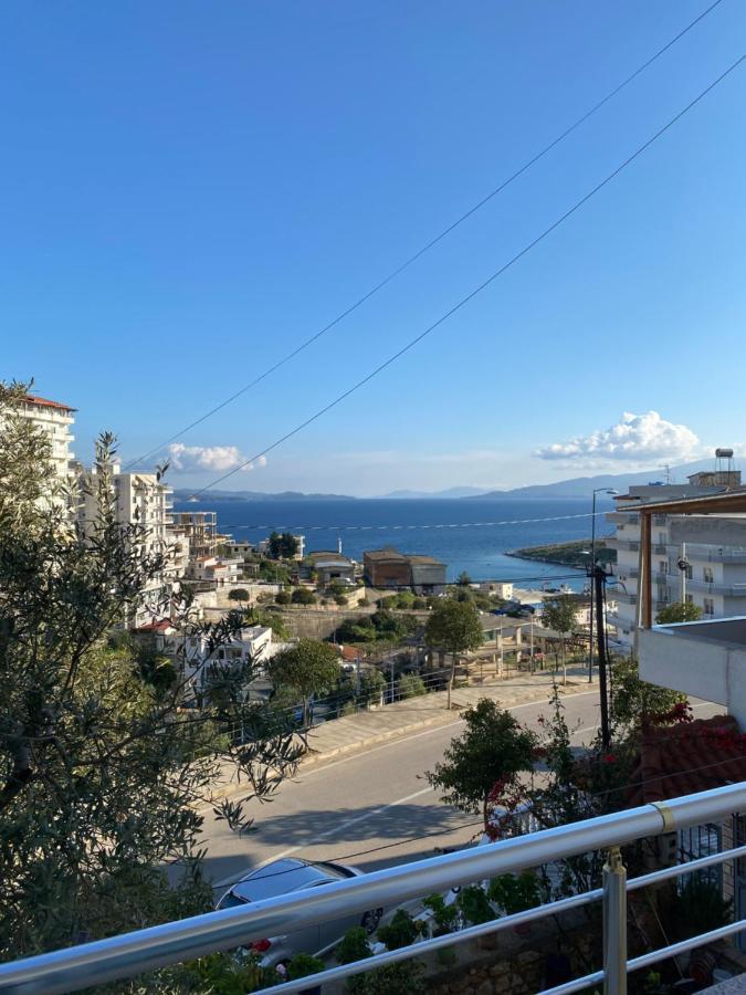 Elti Apartment Саранде Екстериор снимка