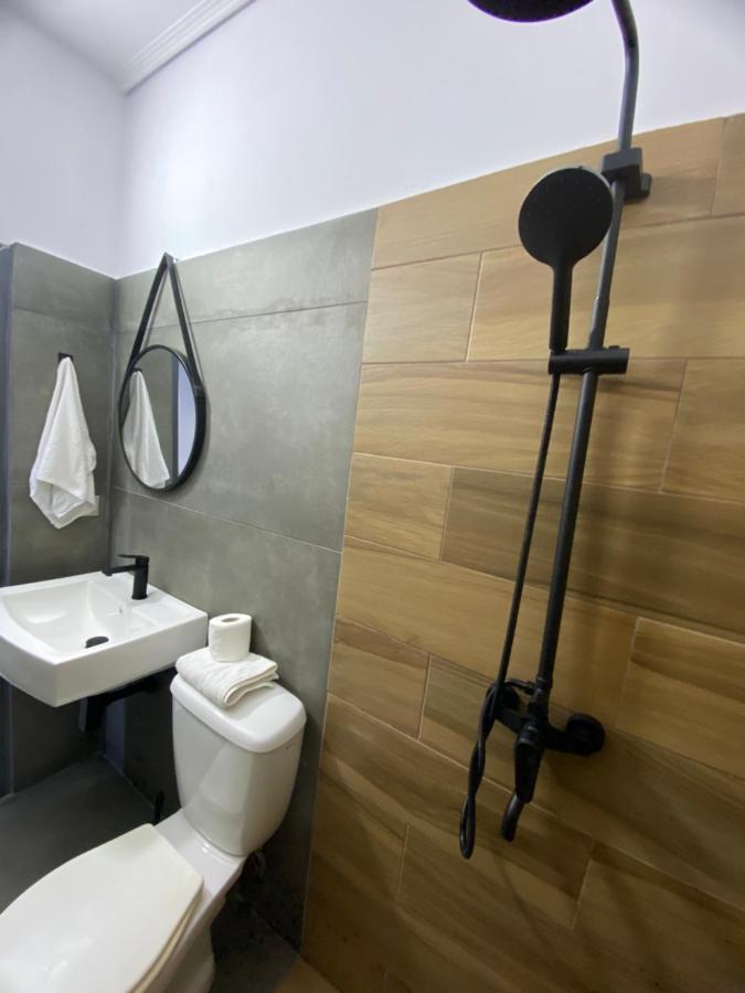 Elti Apartment Саранде Екстериор снимка