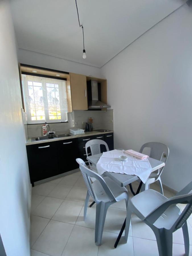 Elti Apartment Саранде Екстериор снимка