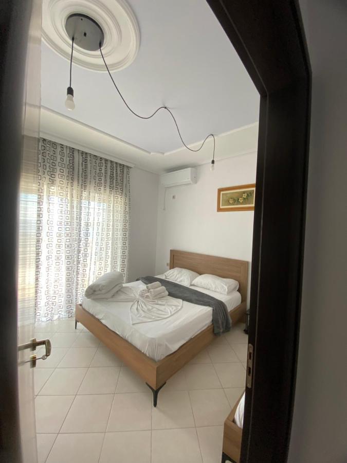 Elti Apartment Саранде Екстериор снимка
