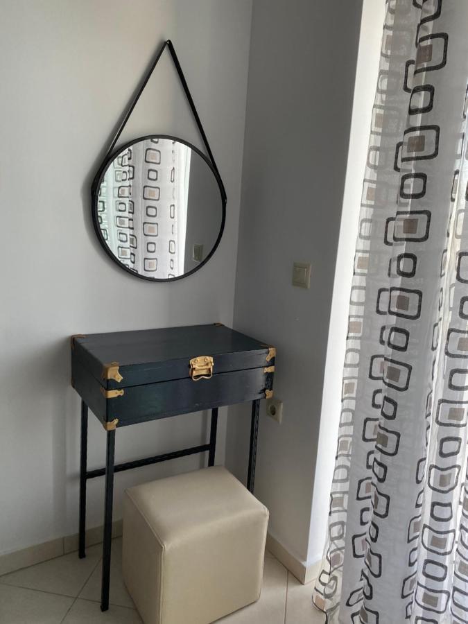 Elti Apartment Саранде Екстериор снимка