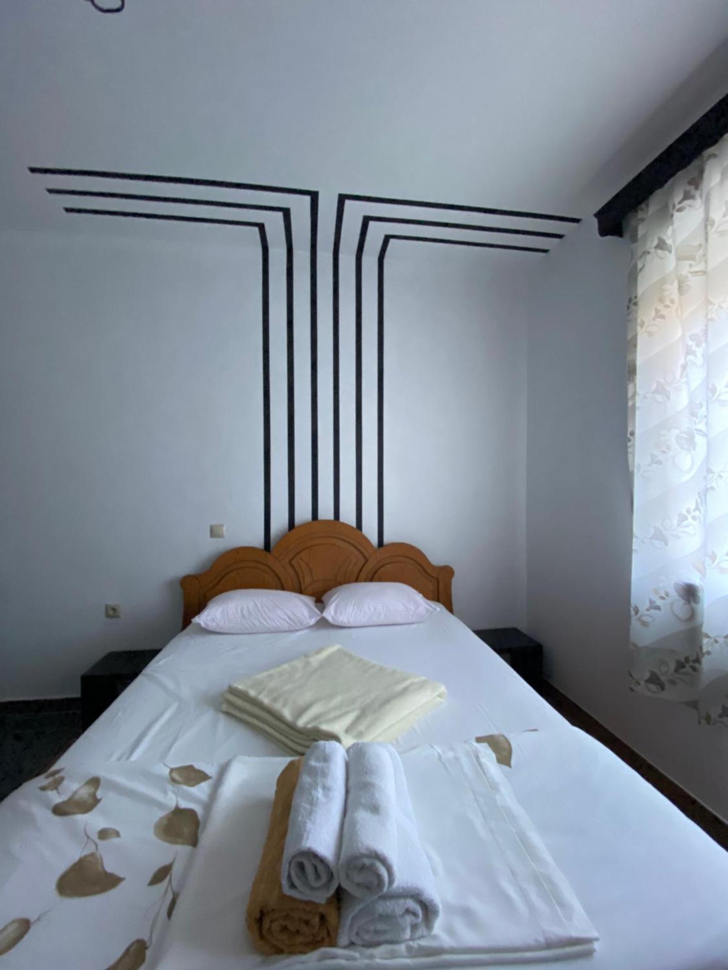 Elti Apartment Саранде Екстериор снимка
