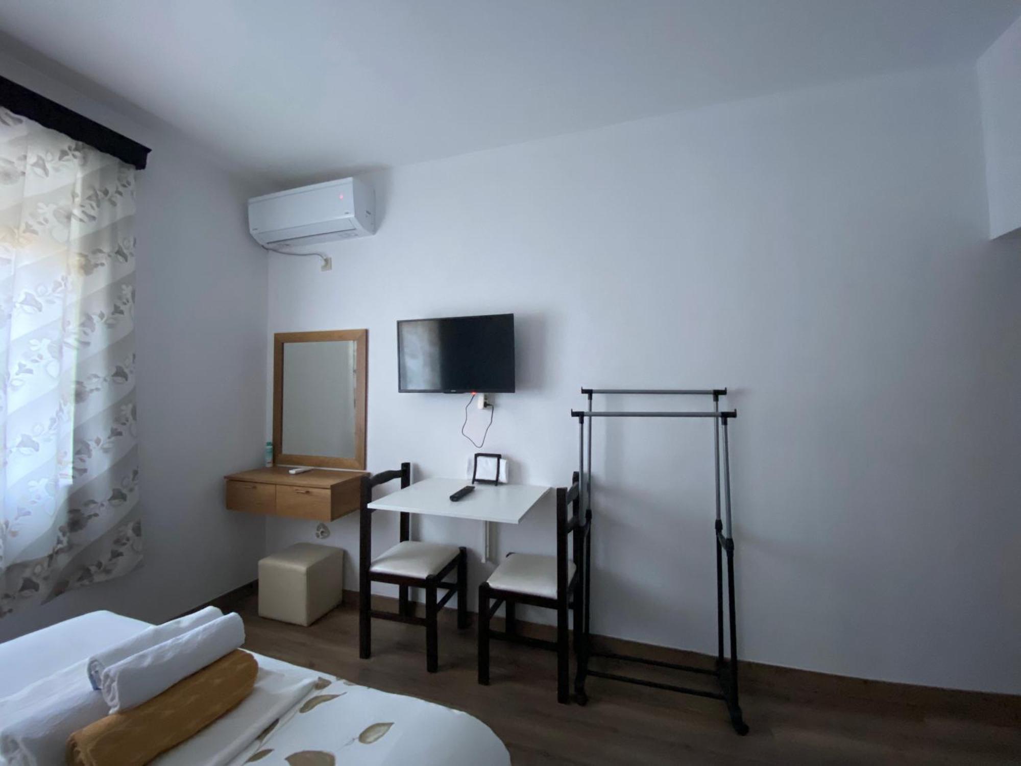 Elti Apartment Саранде Екстериор снимка