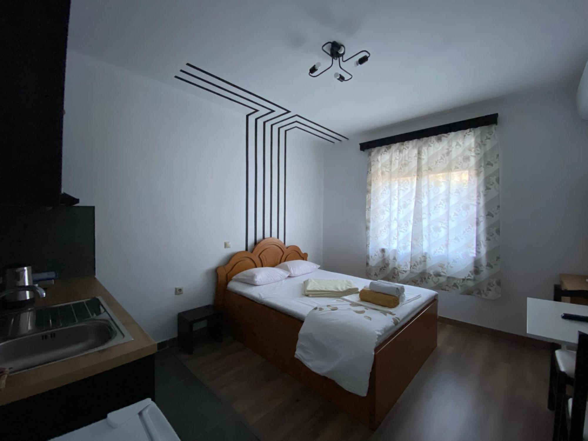 Elti Apartment Саранде Екстериор снимка