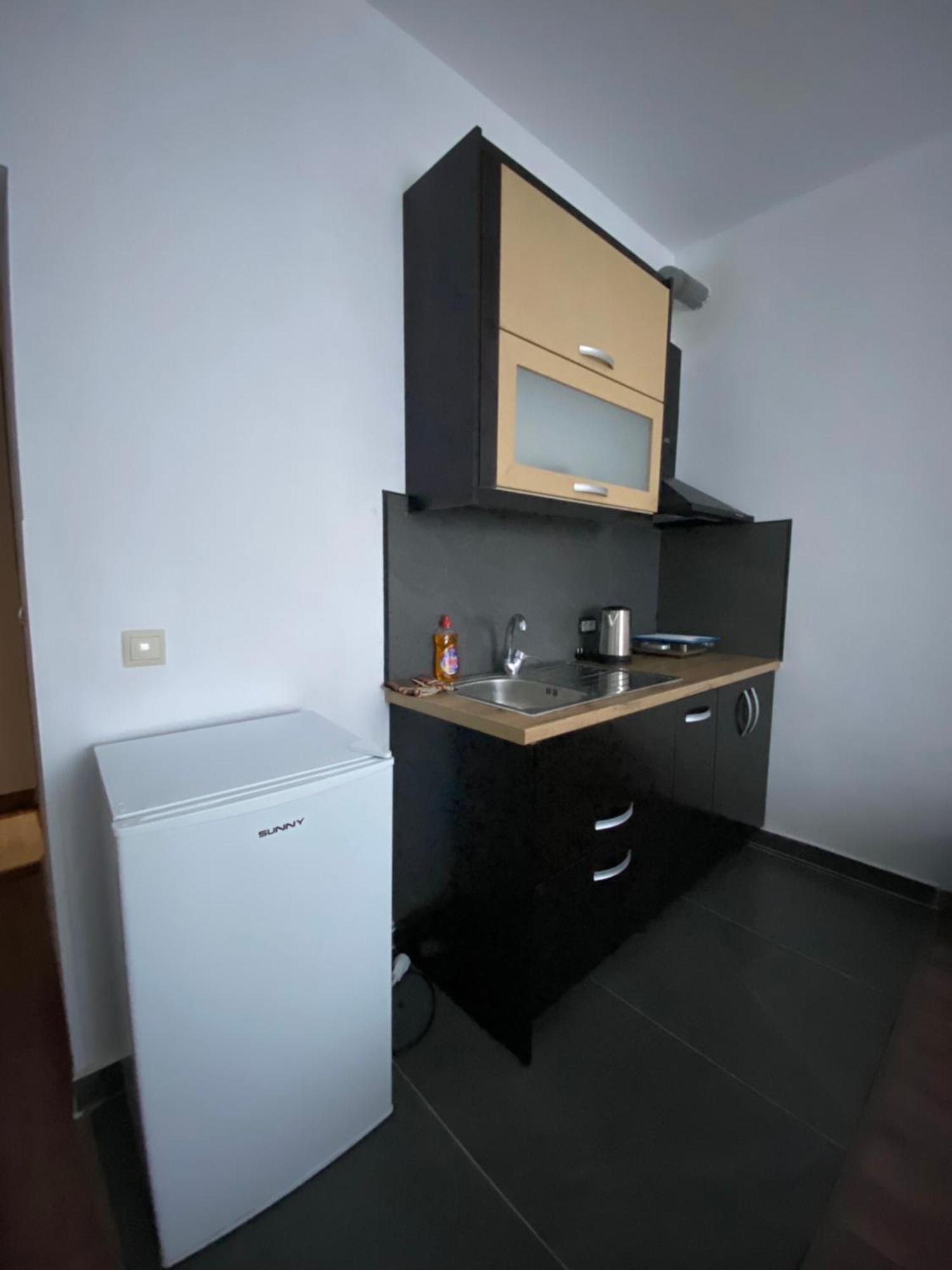 Elti Apartment Саранде Екстериор снимка