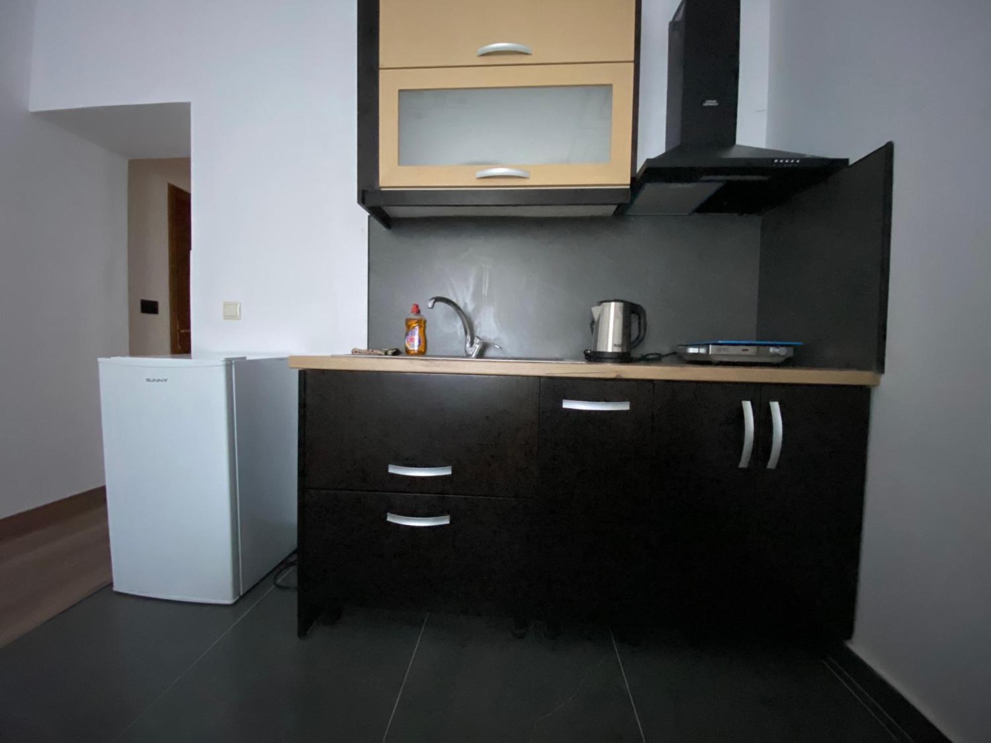 Elti Apartment Саранде Екстериор снимка