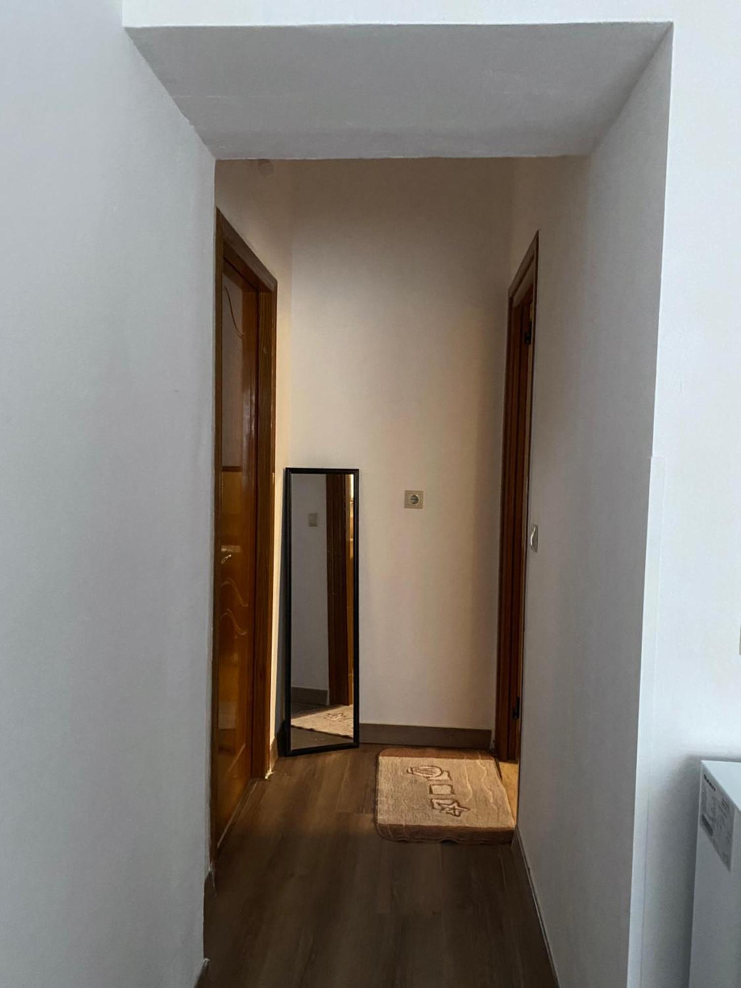 Elti Apartment Саранде Екстериор снимка