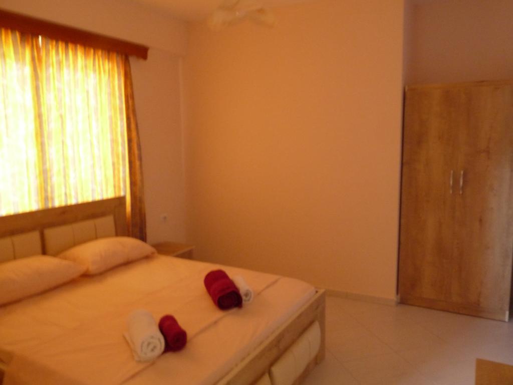 Elti Apartment Саранде Екстериор снимка