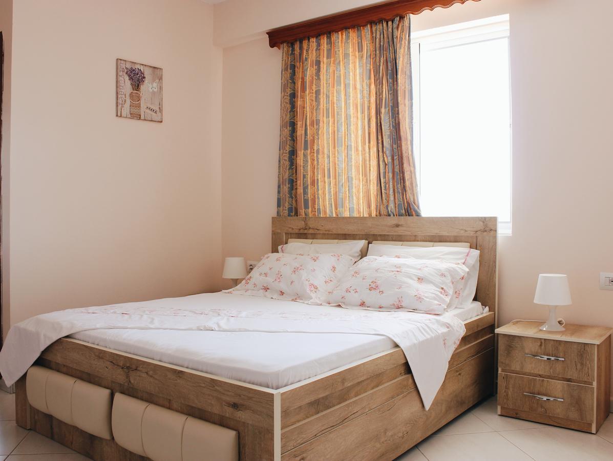 Elti Apartment Саранде Екстериор снимка