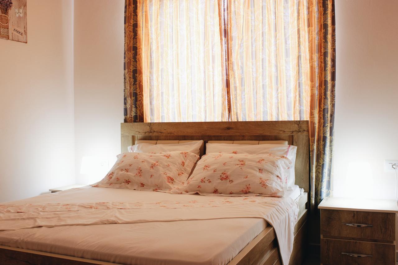 Elti Apartment Саранде Екстериор снимка