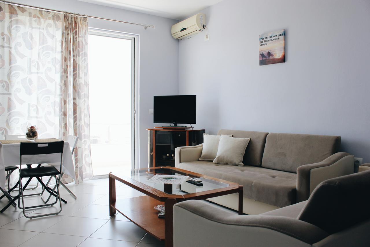 Elti Apartment Саранде Екстериор снимка