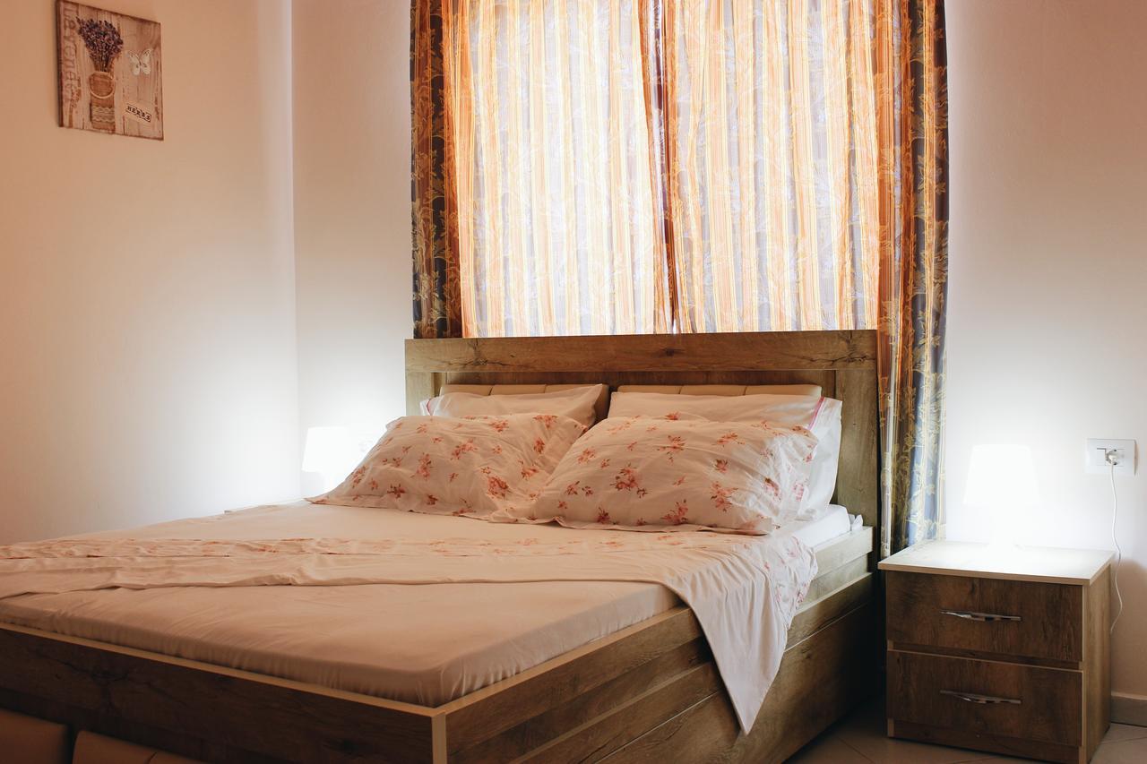 Elti Apartment Саранде Екстериор снимка