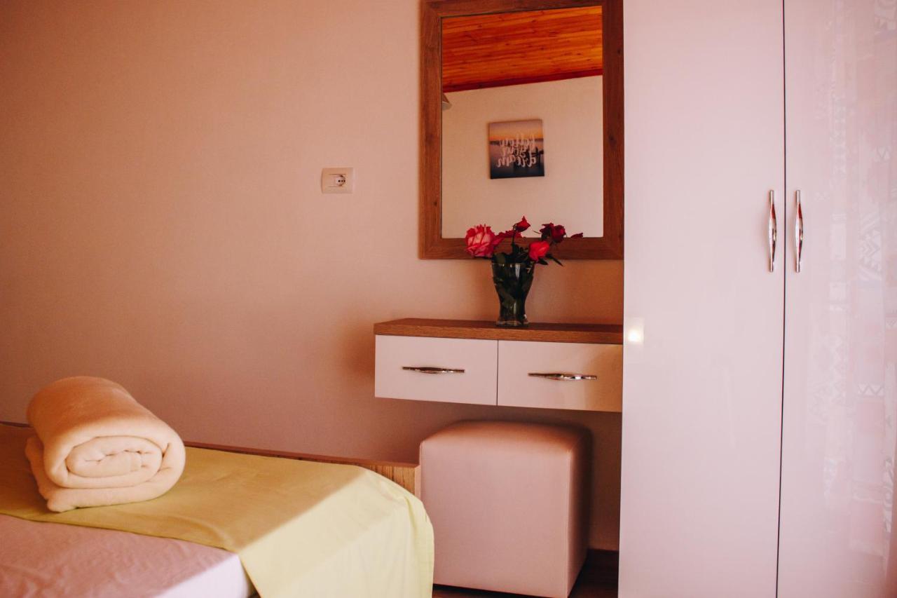 Elti Apartment Саранде Екстериор снимка