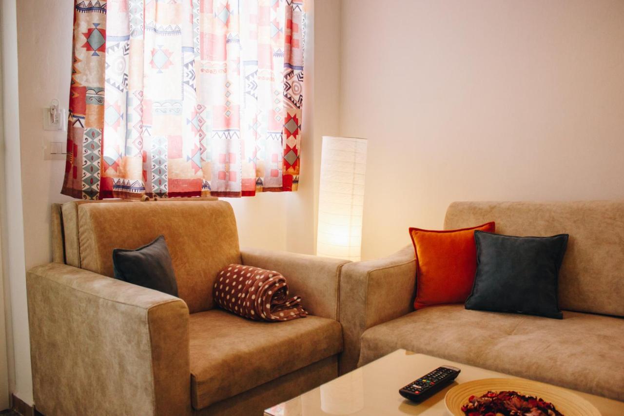 Elti Apartment Саранде Екстериор снимка