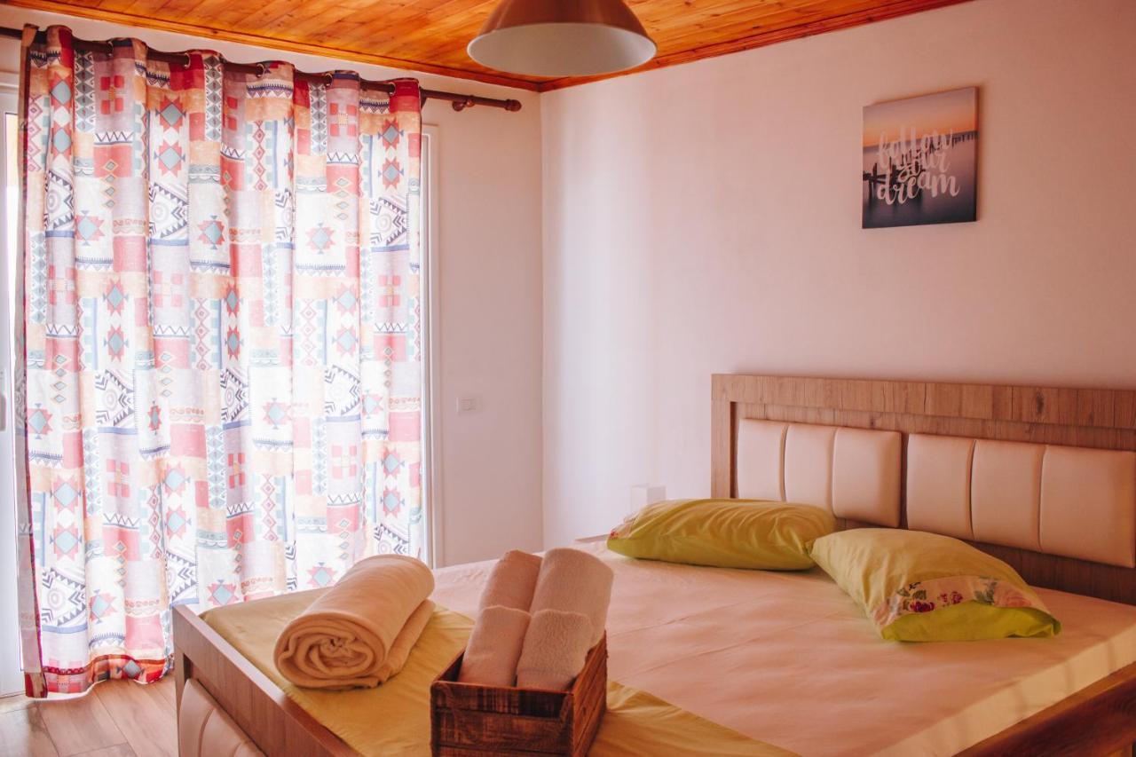 Elti Apartment Саранде Екстериор снимка