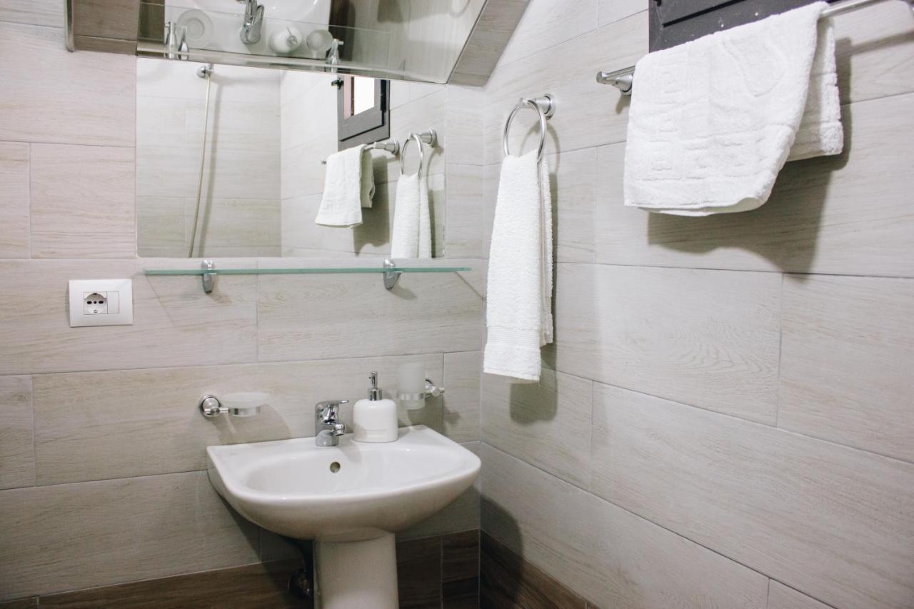 Elti Apartment Саранде Екстериор снимка