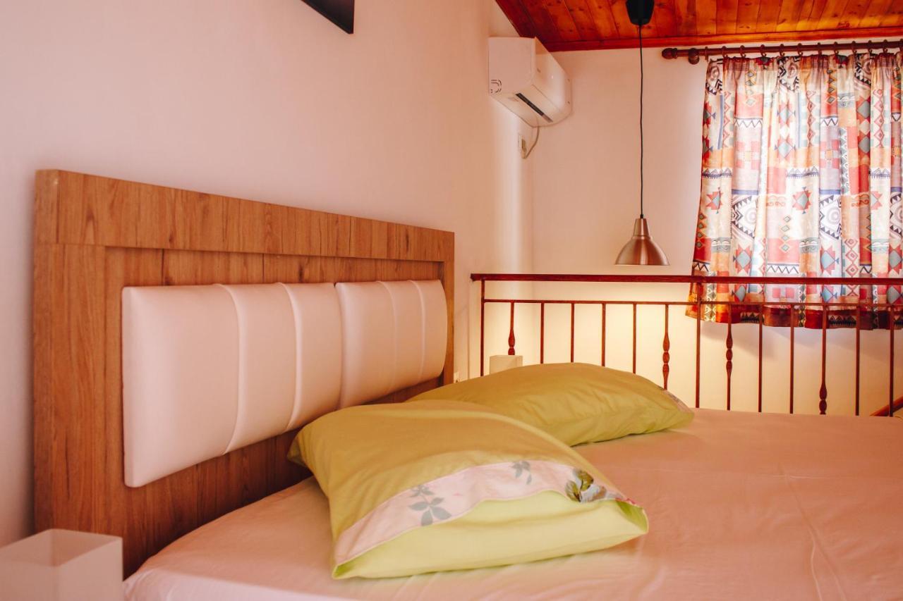 Elti Apartment Саранде Екстериор снимка