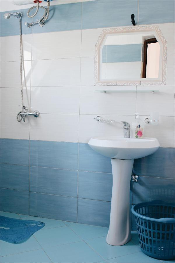 Elti Apartment Саранде Екстериор снимка